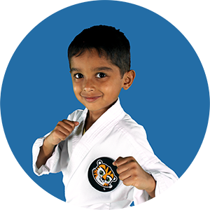 ATA Martial Arts No Limits Martial Arts Karate for Kids