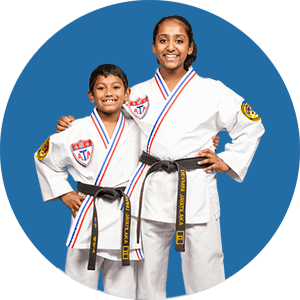 ATA Martial Arts No Limits Martial Arts Karate for Kids