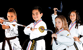 belt promotion camp