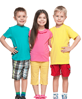 summer camp fun