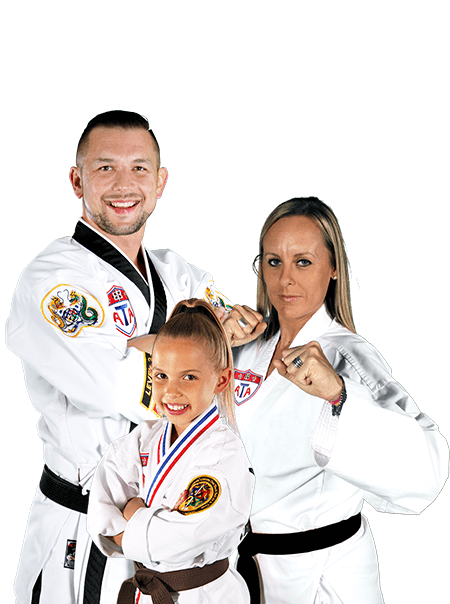 No Limits Martial Arts | Bethel Park, Pennsylvania